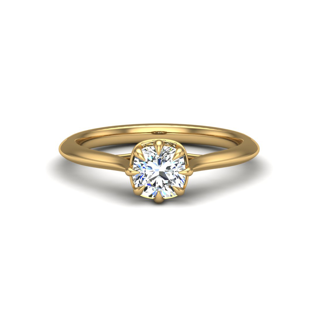 Alayna Engagement Ring